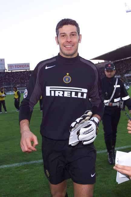 Lorenzo Luporini: "Io, nipote di Gaber e juventino. Quando nonno mi consolò per il gol di Toldo alla Juve..."