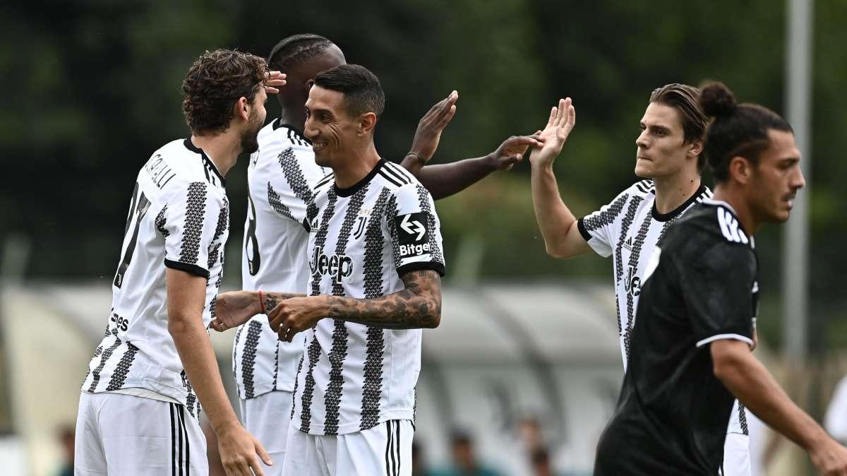 Adani a Gazzetta: “Inter una delle favorite, in cima metto la Juve”