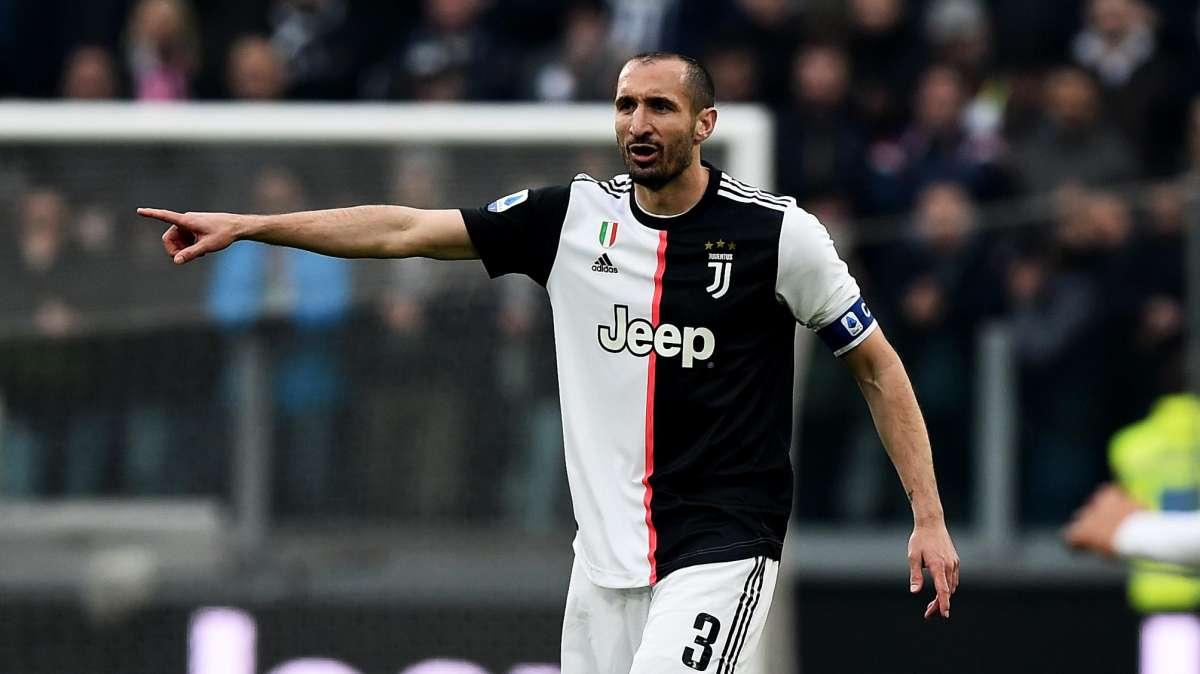 Chiellini a Fanpage.it: “Champions sogno e obiettivo. Ritiro? A breve, non mi spaventa. Juventus seconda famiglia. Su CR7 e Allegri...” 
