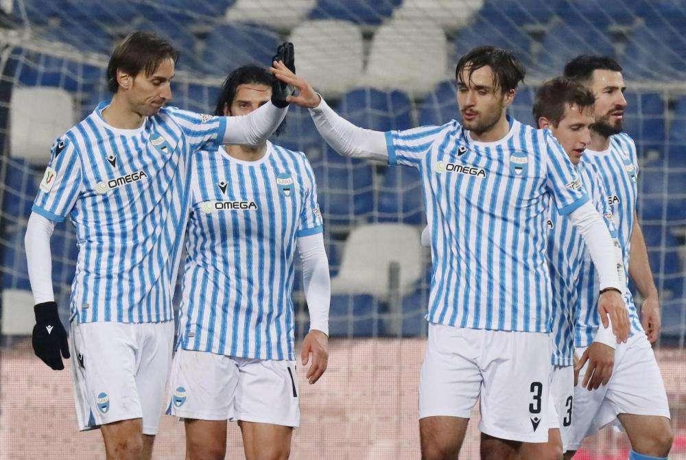 Serie B, Spal-Monza rinviata dal 30 al 31 gennaio