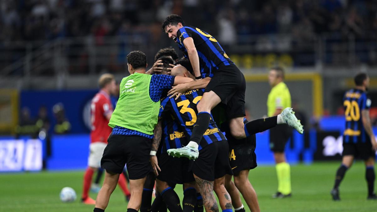 Falci: “Il Napoli ha fatto una grande partita, ma l'Inter resta la squadra da battere”