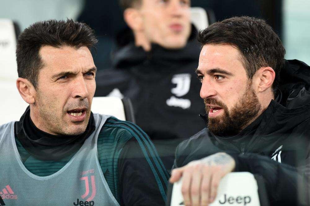 PINSOGLIO: "Finalmente abbiamo saggiato nuovamente la nostra casa"