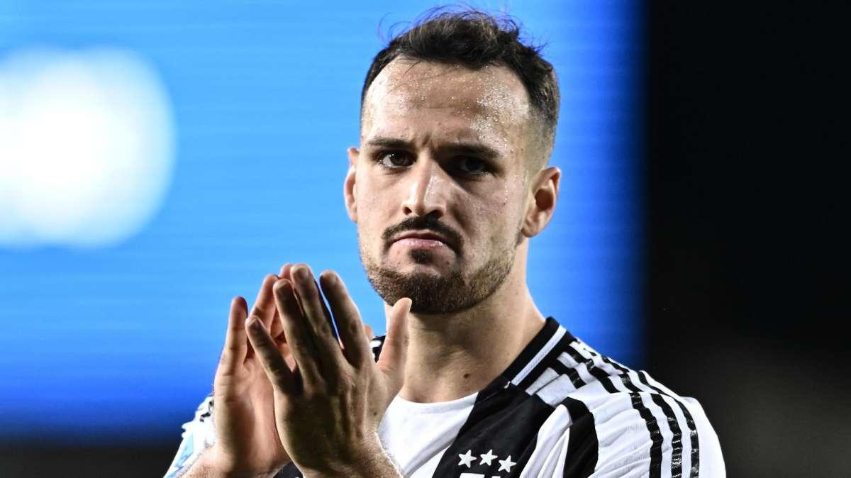 GATTI a BREMER: "Compagno di mille battaglie, ci mancherai ma ti aspetteremo. Sei il più forte"
