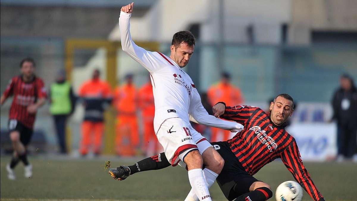 Knezevic: "Che emozione giocare contro Mandzukic, Dybala e Higuain"