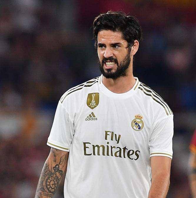 Isco sul mercato 