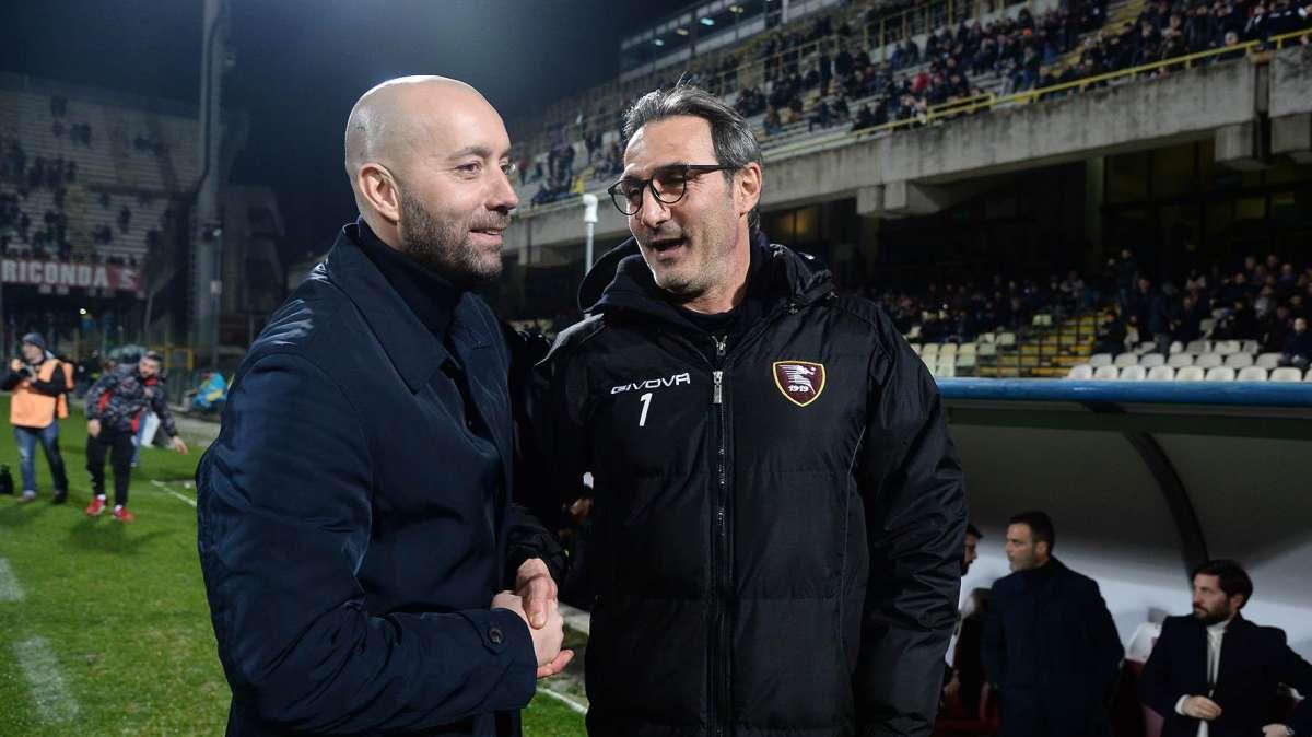Bucchi a TMW: “Vincerà l’Inter”