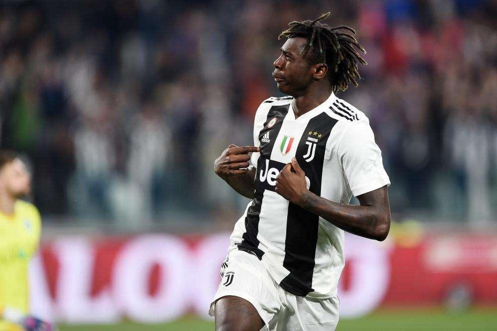 La Nuova Sardegna - Gol e veleni all'Arena. Buu razzisti contro Kean, Cagliari rischia squalifica