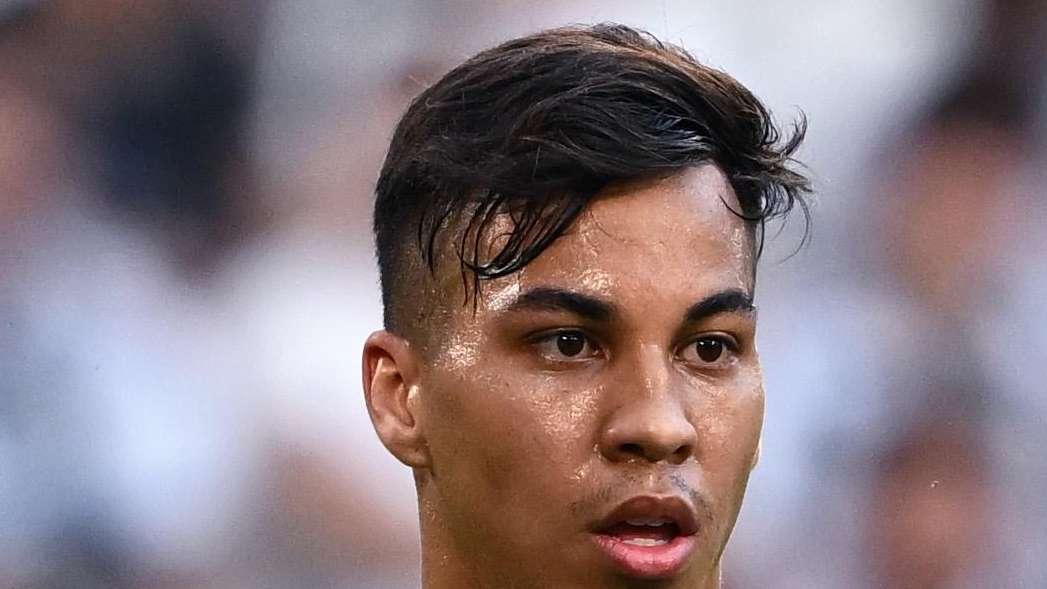 Il Frosinone ritrova Kaio Jorge