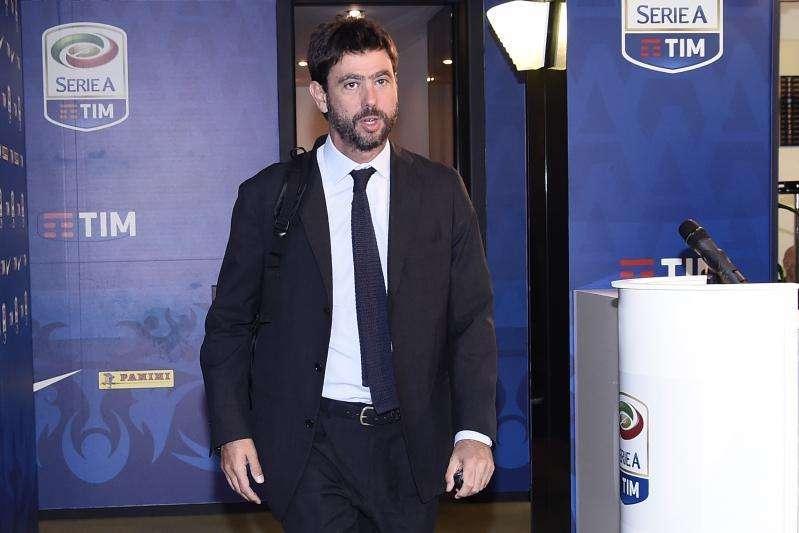UFFICIALE - Andrea Agnelli membro dell'Esecutivo UEFA