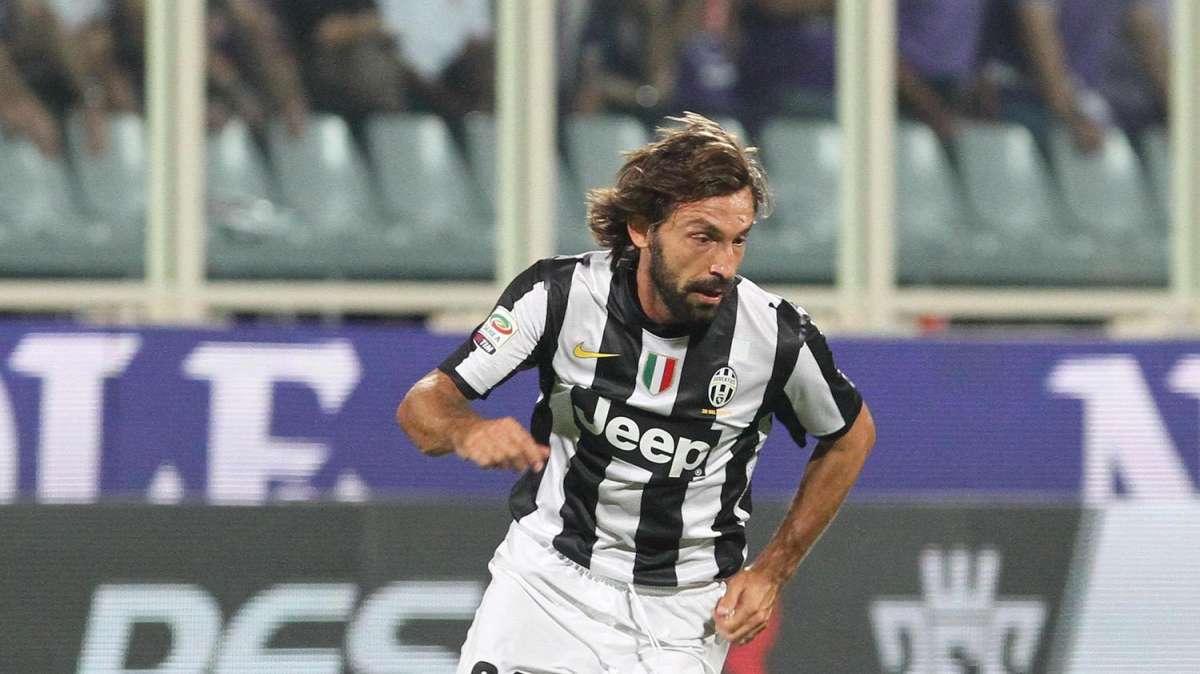Osservatorio Calcio Italiano  - La Juve primeggia nelle classifiche di rendimento collettivo. Pirlo epicentro della manovra. Napoli tonico ed equilibrato