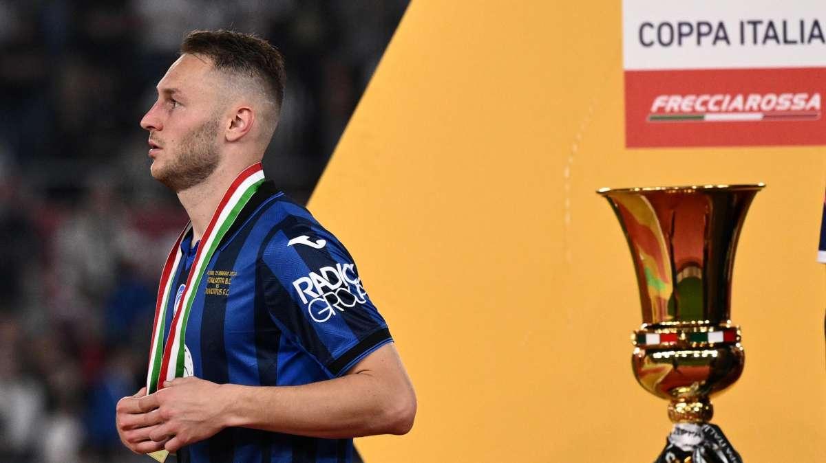 La Stampa - La Juve spera di arrivare a Koopmeiners con le cessioni "minori"