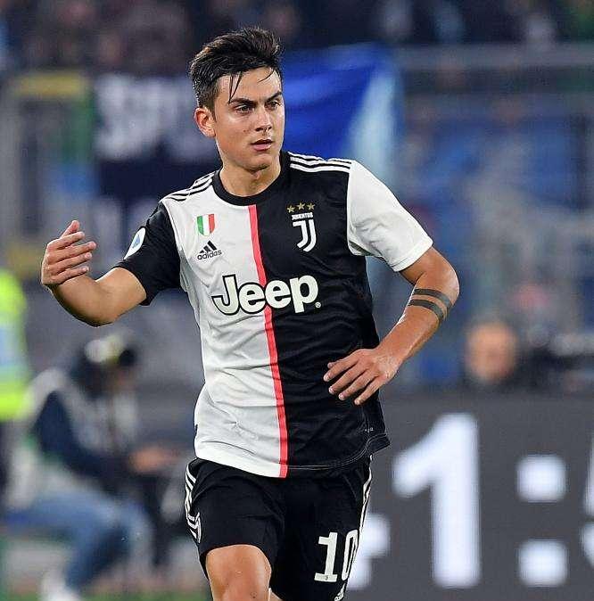 Gazzetta - Dybala vs De Paul, nemici diversi 