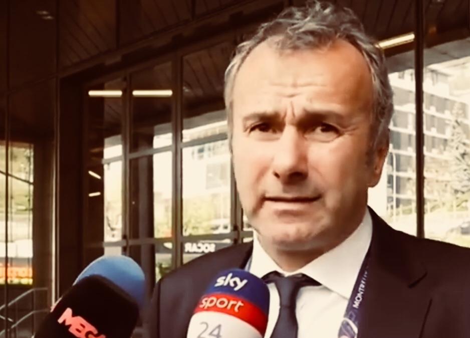 Savicevic: "La Juve prende pochi gol, in Italia vince spesso chi ha un'ottima difesa"