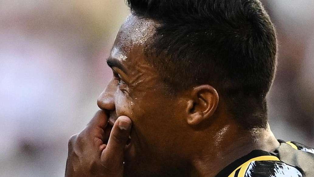 LETTERA DEL TIFOSO Roberto: "Allegri e Alex Sandro, che sciagura. Tieni duro Daniele"