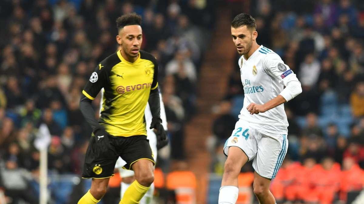 Aubameyang, non solo la Juve su di lui 