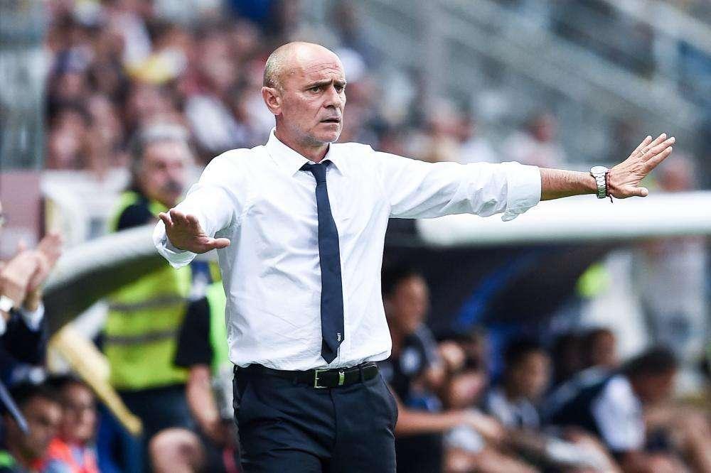 LIVE TJ - MARTUSCIELLO: "Sarri, oggi un test per capire se ci sarà domani. Girone di Champions? Impegnativo, ma siamo la Juve. Su Dybala..."