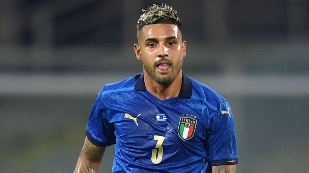 Dall'Inghilterra - Chelsea pronto a cedere Emerson Palmieri, Juve avanti sull'Inter