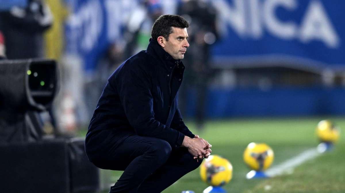 Accomando: "Juventus squadra meno prevedibile del campionato. Mandare via Motta ora sarebbe un grave errore"
