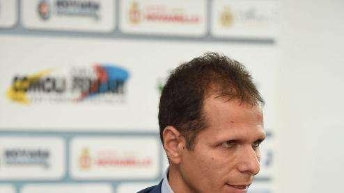 ESCLUSIVA TJ - Novara, il ds Teti conferma: "Del Fabro? C'è l'ok Juve, stiamo perfezionando il tutto. Domani dovrebbe allenarsi con noi"