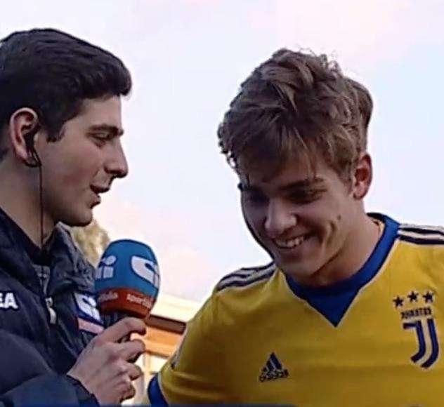 Bologna-Juve Primavera 1-1, le pagelle: Loria salva il salvabile. Tripaldelli è il migliore, ma non basta