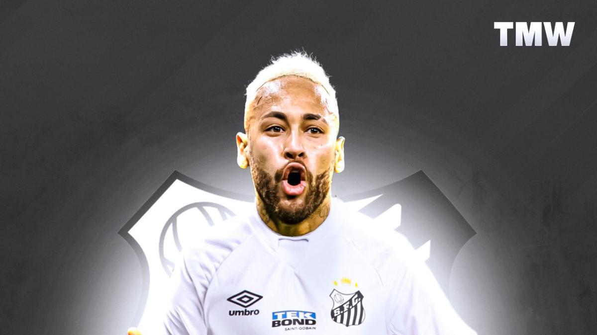 Neymar, tentazione Juve: i bookmaker ci credono, il sì a 7,50