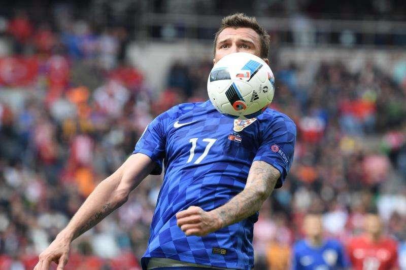 Mandzukic, sirene Premier