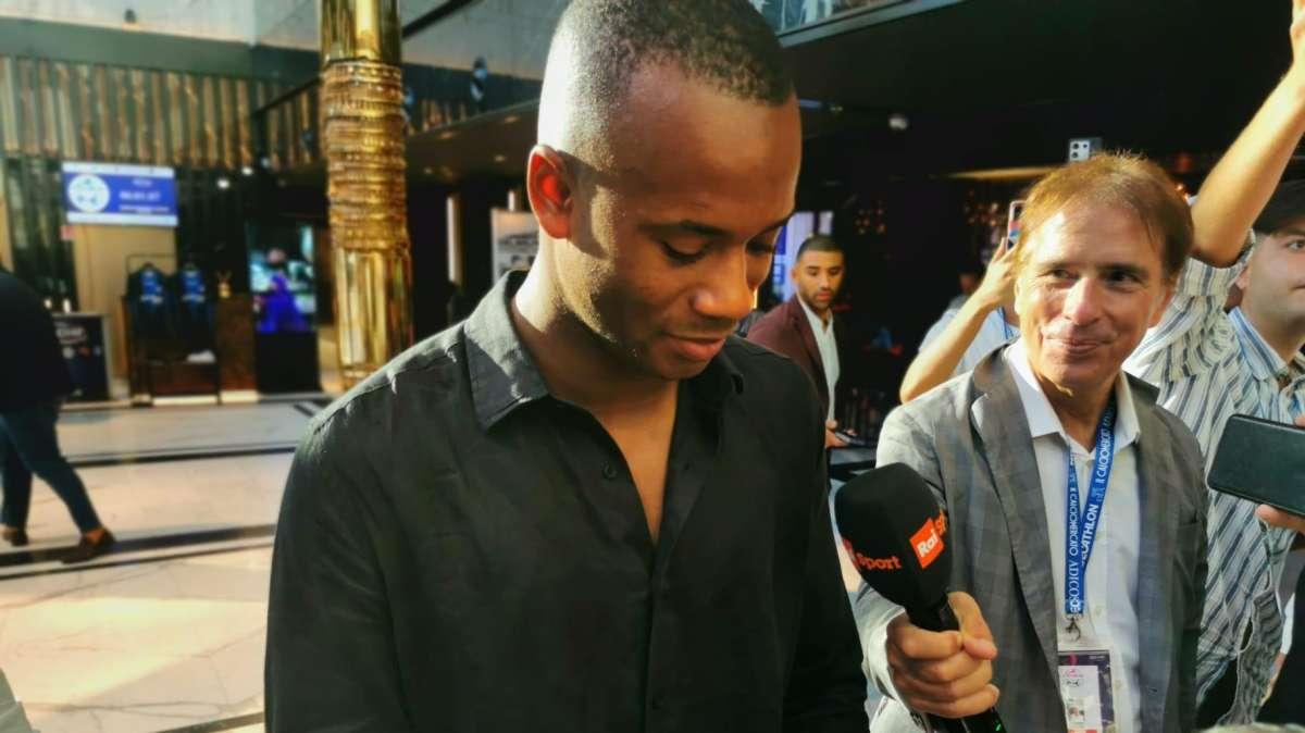 Di Marzio: "Djalò verso il Besiktas a titolo definitivo. La raffica della notte..."