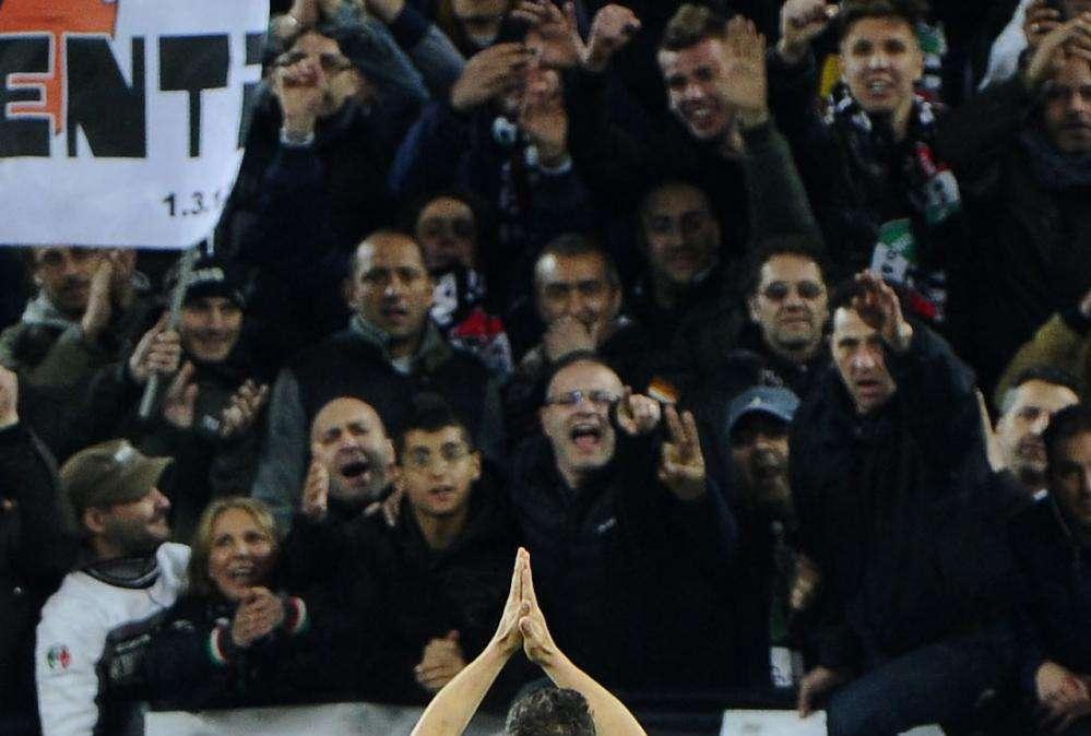 Bruno Mazzia (ex all. Padova): "Lanciai Del Piero in Serie A, era il giovane più forte"