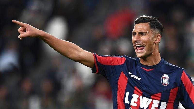 ESCLUSIVA TJ - Il papà di Mandragora: "Stagione di Rolando in linea con quanto ci aspettavamo. Importante ispirarsi a due fuoriclasse come Pjanic e Khedira. Juve? Meglio finire la stagione a Crotone"