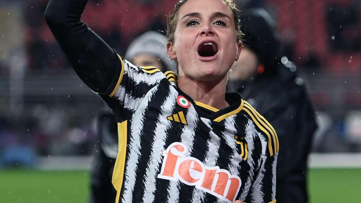 GIRELLI: “This way”