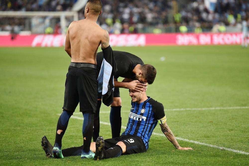 Sportitalia- Caccia alla Juve 