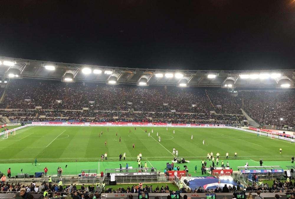 LIVE TJ - JUVENTUS-MILAN 4-0, la Juve fa 13 in Coppa Italia, Buffon alza la Coppa, è festa bianconera