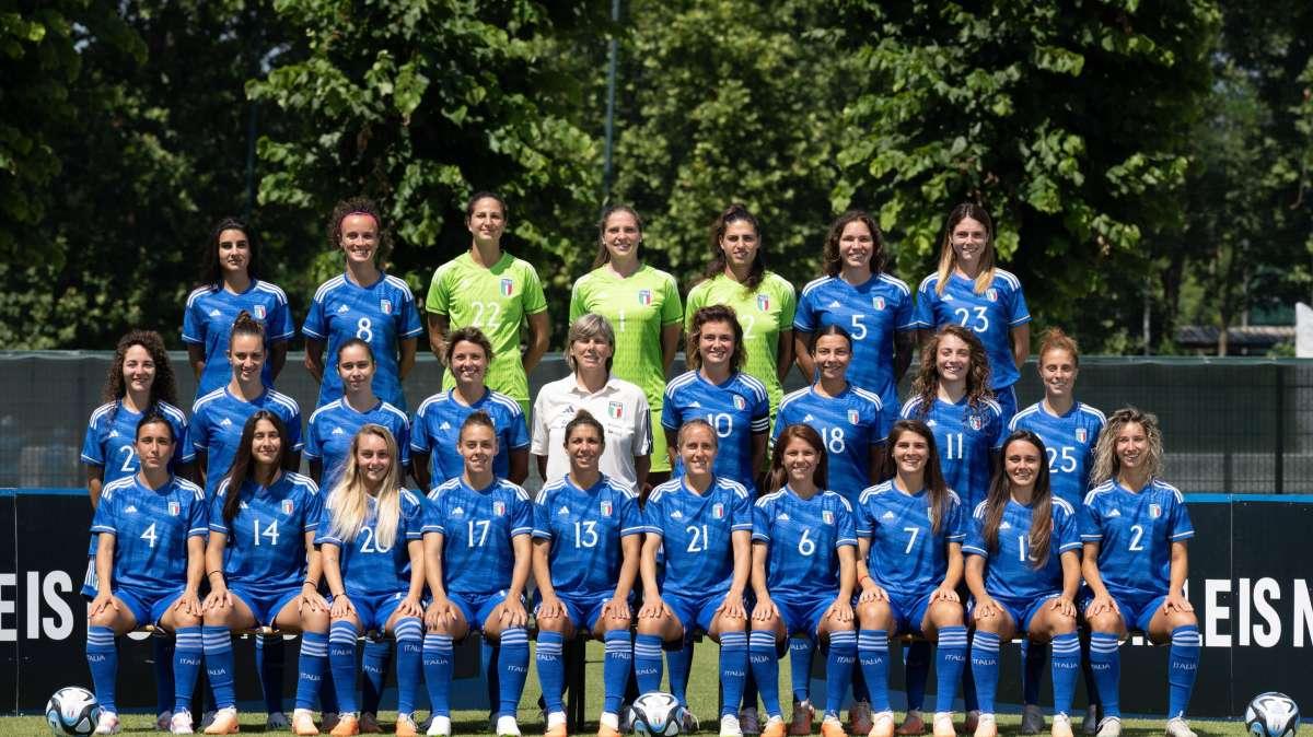 Lettera aperta delle giocatrici dell nazionale femminile: “Non siamo state messe nelle condizioni di fare bene”
