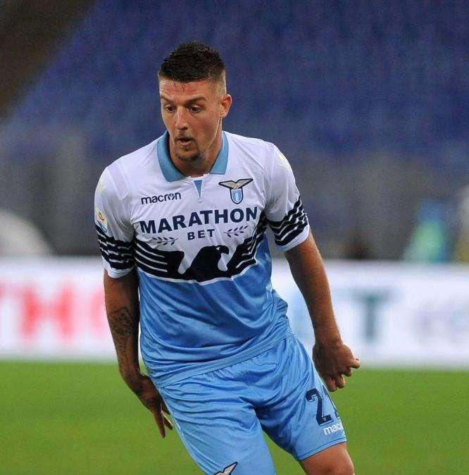 TMW - Milinkovic-Savic sostituto di Pogba allo United?