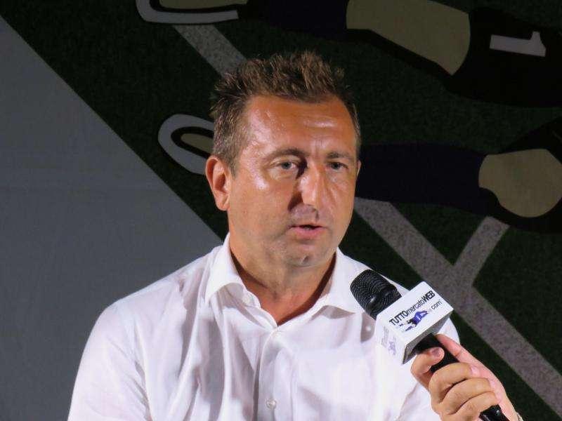 Ceccarini: "De Vrij resta alla Lazio e rinnoverà. Restano anche Lichtsteiner e Asamoah"