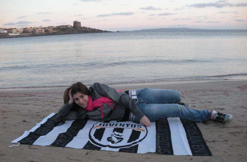 TUTTOJUVE GIRLS- TUTTOJUVE VI PRESENTA: ANNAMARIA SABIU