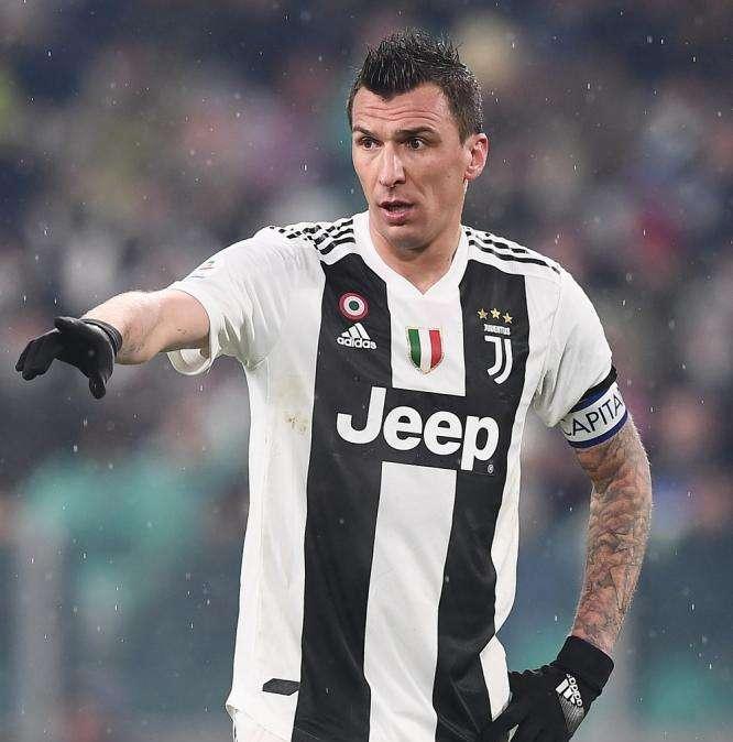 Mandzukic fondamentale per Allegri: il tecnico vuole il rinnovo del croato