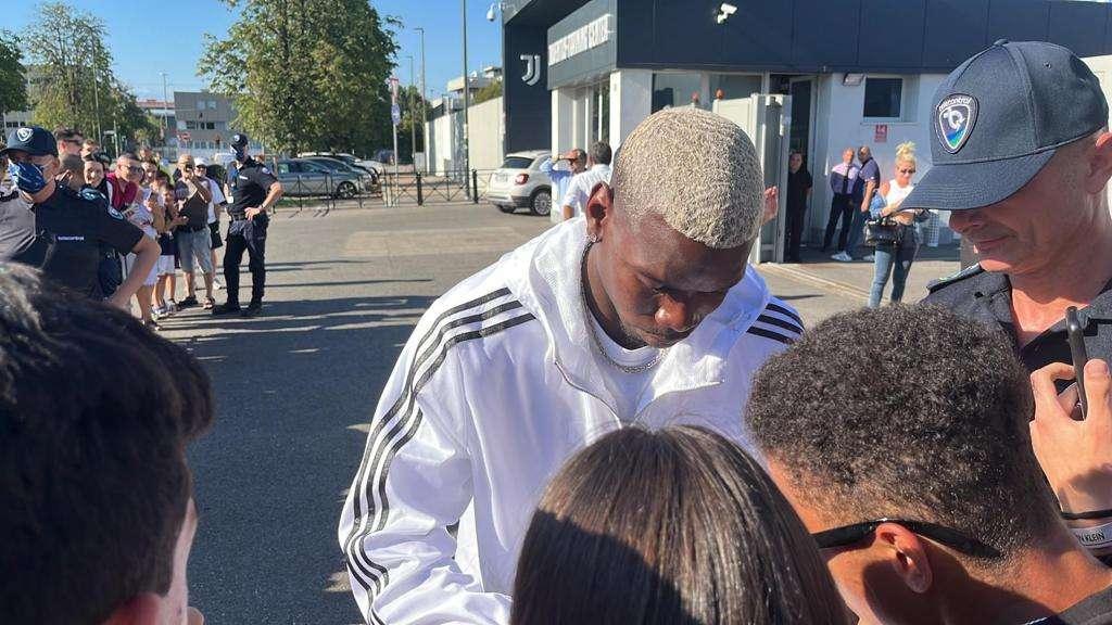 ESCLUSIVA TJ - Lo specialista Zanon sull'infortunio di Pogba: "Due mesi potrebbero non bastare per il rientro in campo"