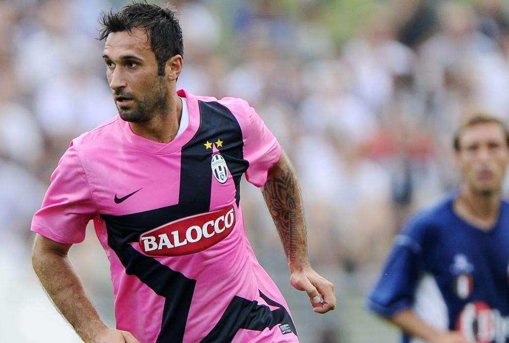 Allarme Vucinic per Parma, ma dovrebbe recuperare