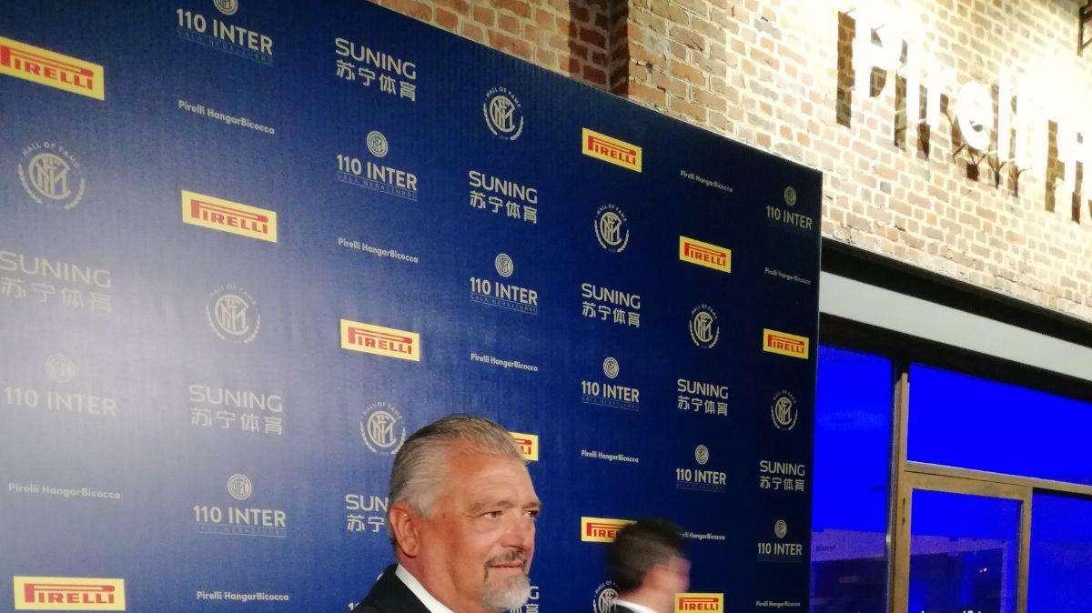 Altobelli: "Lautaro Martinez può vincere il Pallone d'oro"