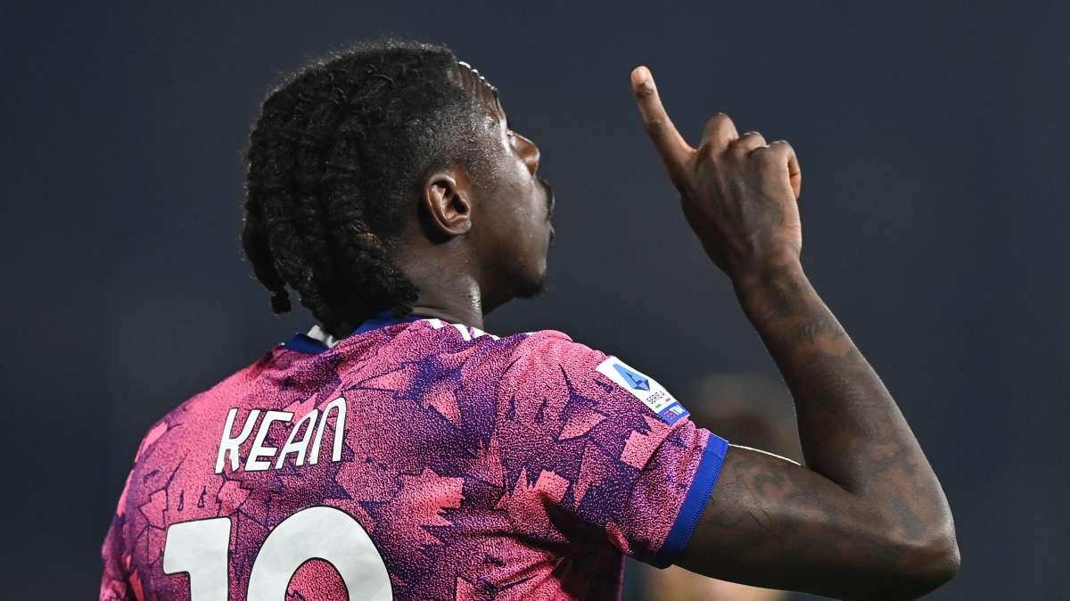 IL CLUB DEGLI INVIATI - Con lo Spezia decisivi Kean e Perin: sono riserve di lusso? E con Di Maria la serenità si tocca con mano