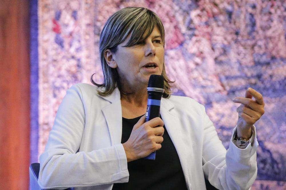 Europeo Femminile, l'Italia in campo il 10 aprile contro Israele a Udine