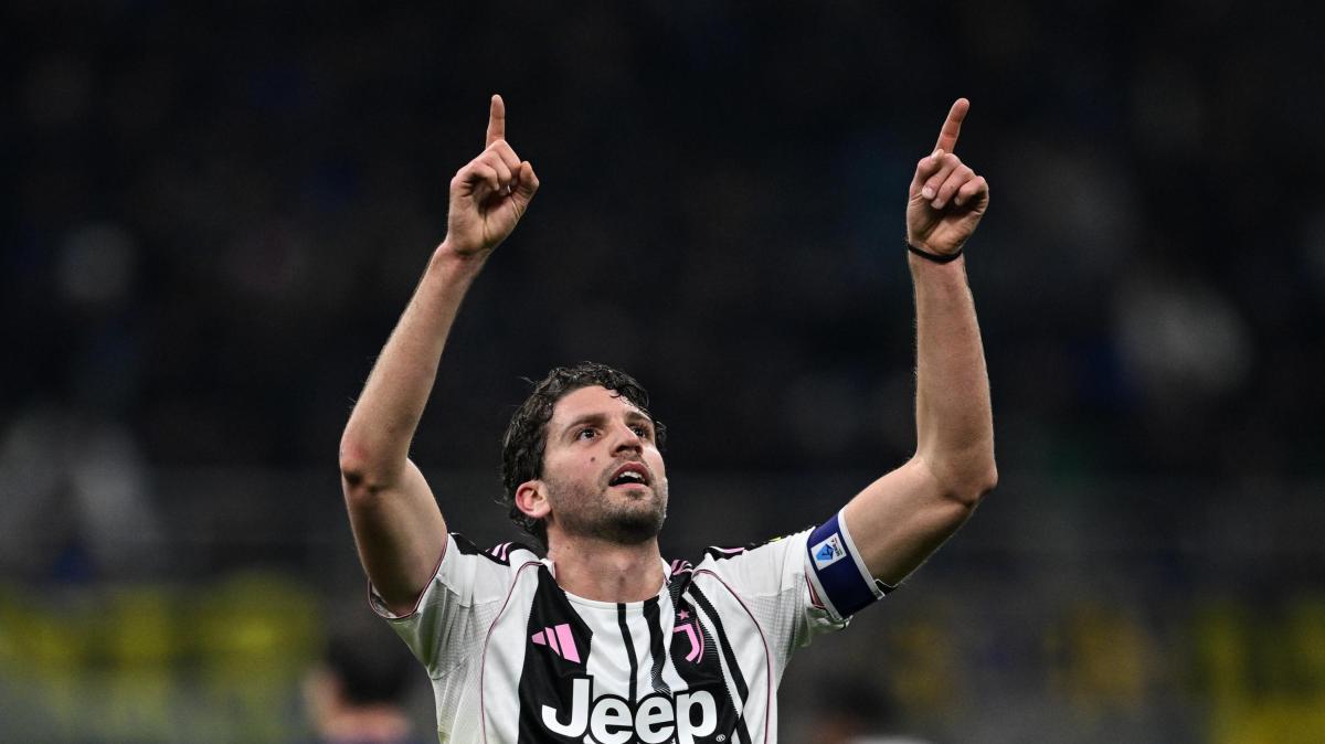 5 e 5 – Chi sale e chi scende dopo Inter-Juventus