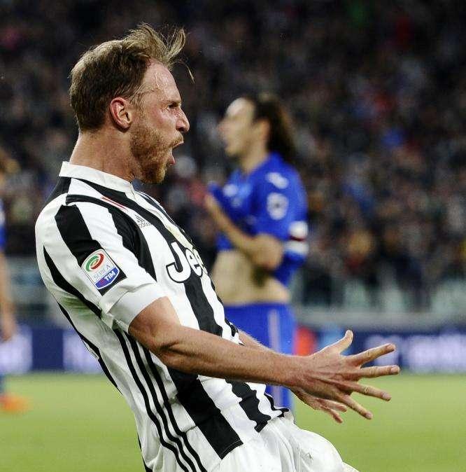 Howedes, la Juve punta a trattenere il tedesco