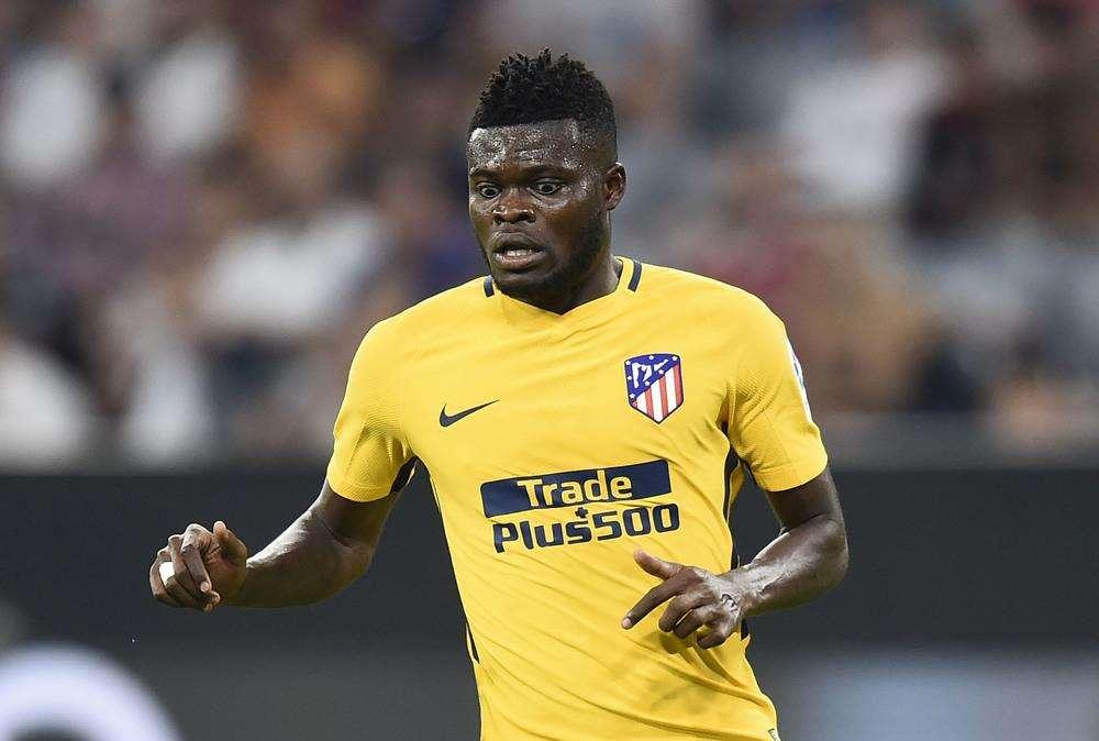 Marianella: "Partey ottimo giocatore, lascerà l'Arsenal ma non per meno di 20 milioni"
