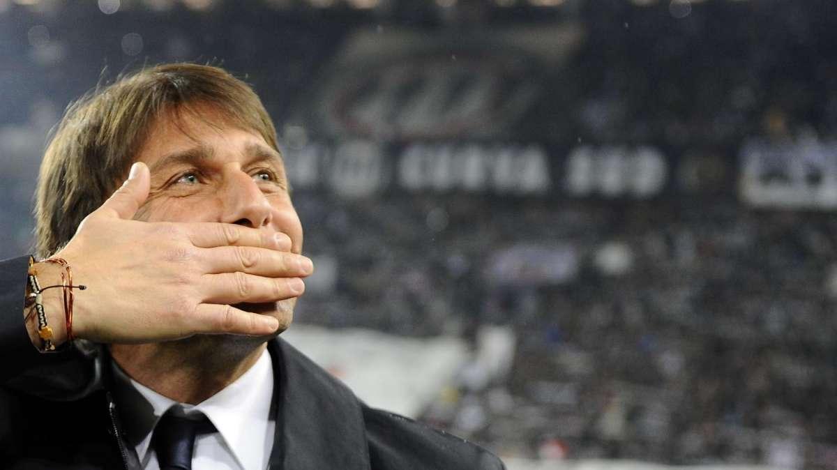 ODE ALLA JUVE