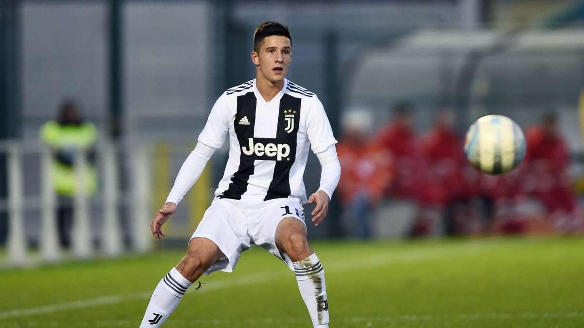 LIVE TJ - Juventus U23-Albinoleffe 1-1 - Del Sole risponde a Cori