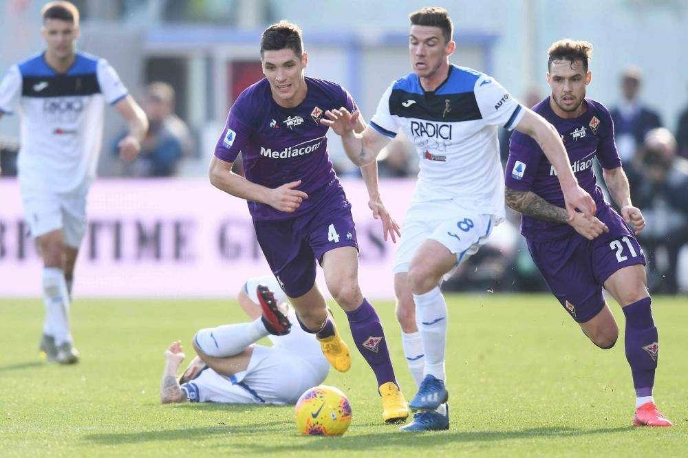 Milenkovic a Gazzetta: “Fino allo stop era un torneo equilibrato, ora ci saranno molte incognite”