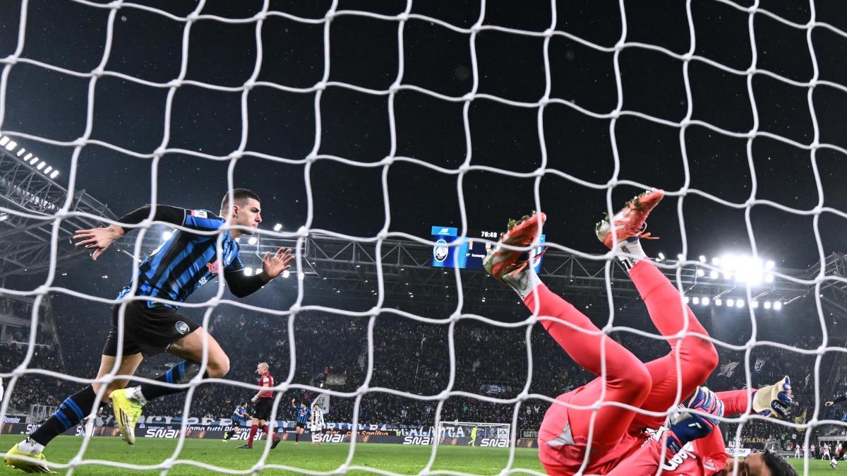 Juventus, rebus portiere: Perin o Di Gregorio a Udine? E per il futuro...