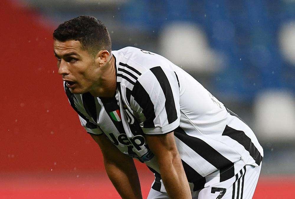Gazzetta - Domani tridente con Ronaldo 